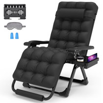 Xl zero deals gravity chair